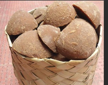 Palm Jaggery