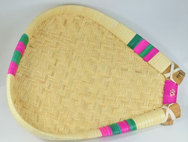 Palm leaf Muram