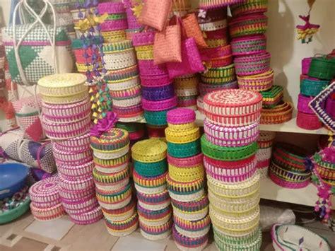 Palm Leaf Products
